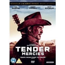 Tender Mercies [DVD] [1983]
